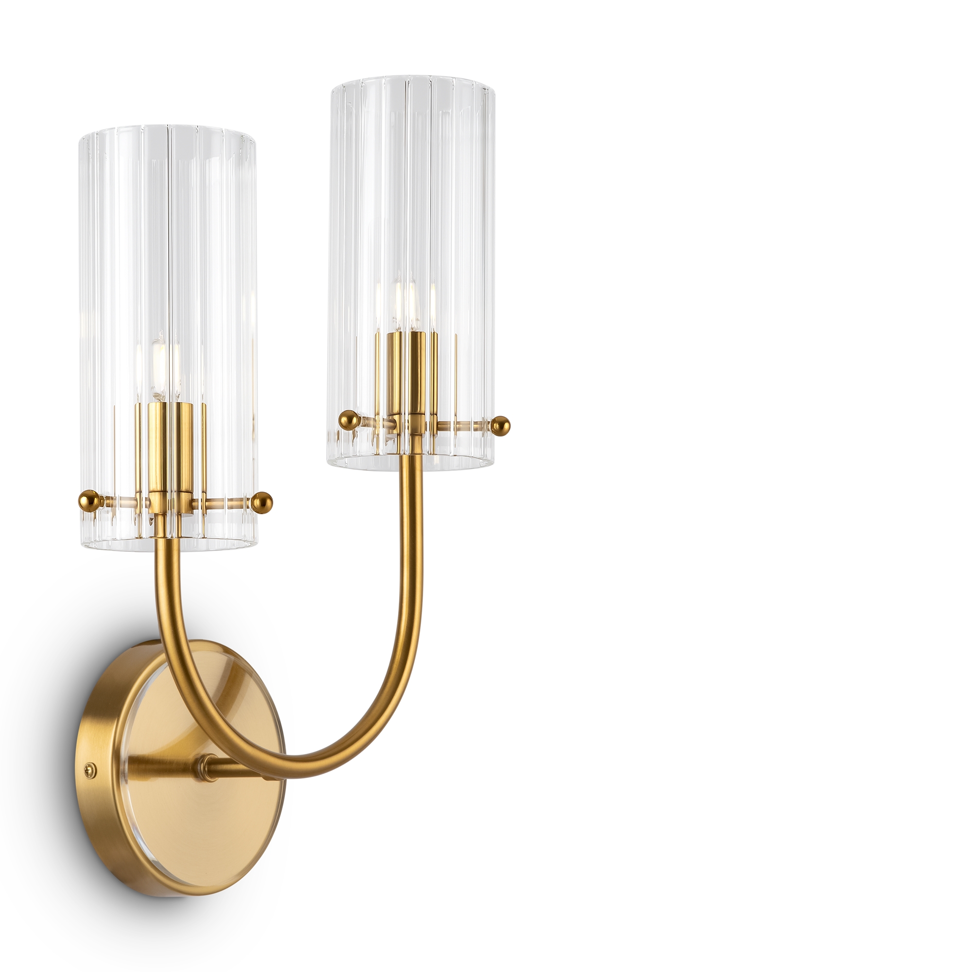 Бра Maytoni Arco MOD223WL-02BS1_MY