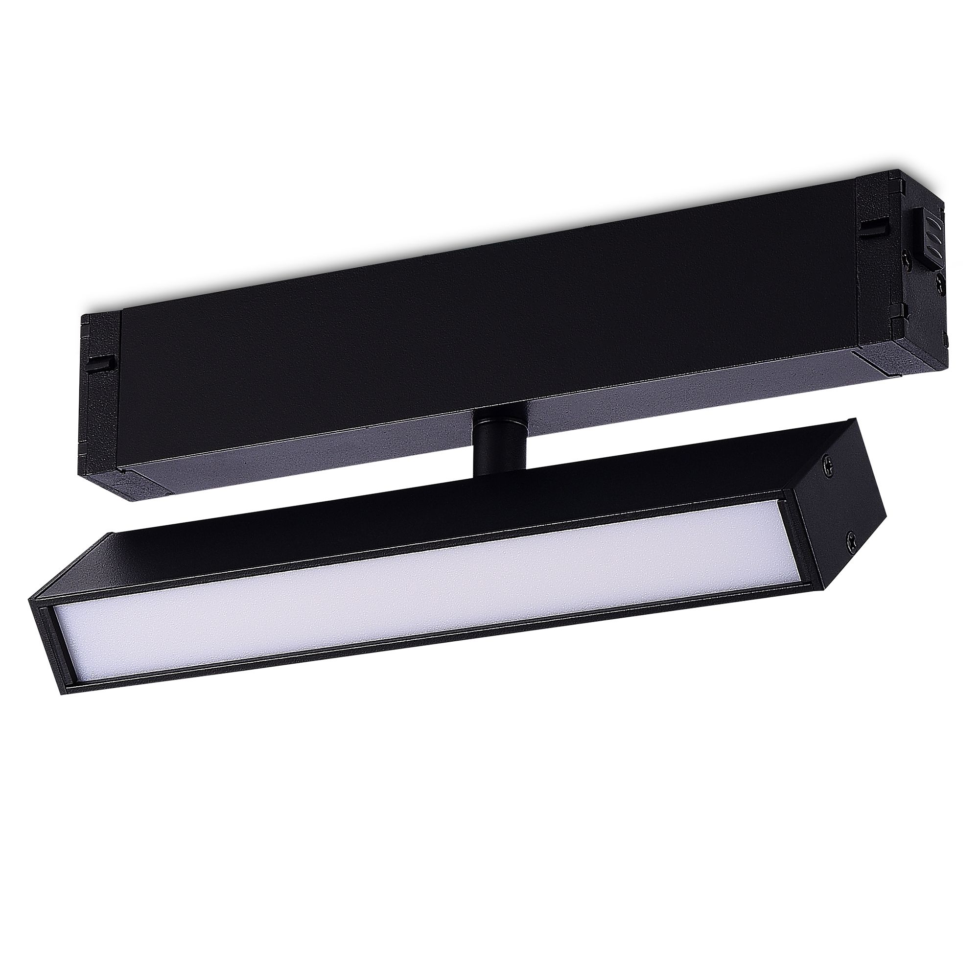 Трековый светильник SMART ST LUCE SKYLINE 220 ST378.406.09