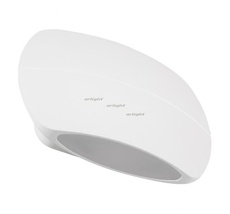 Настенный светильник Arlight SP-Wall-140WH-Vase-6W Warm White 020800_ARL