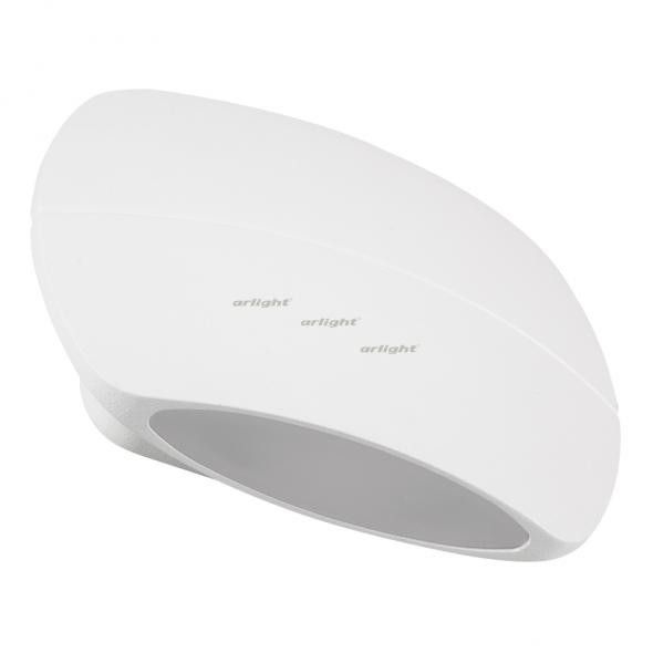 Настенный светильник Arlight SP-Wall-140WH-Vase-6W Warm White 020800_ARL