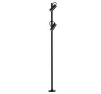 Уличный светильник Odeon Light MESH 7087/12FL