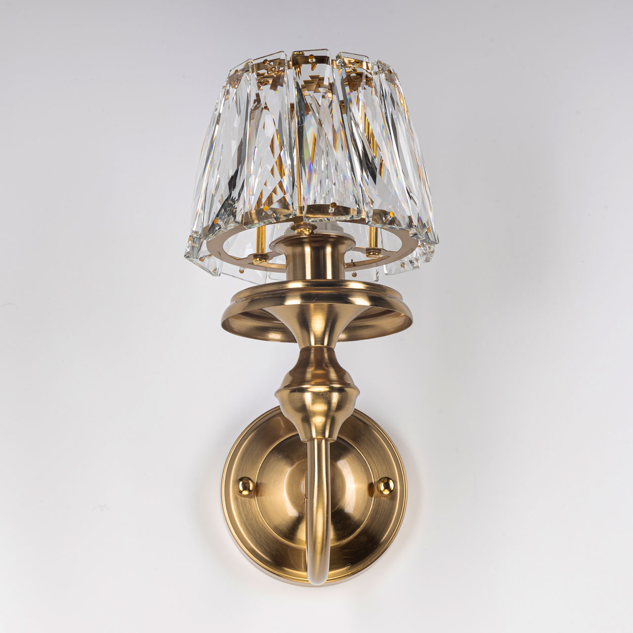 Бра MW-Light Аманда 481024301_MW