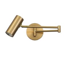 Настенный светильник Evoluce ZOOM SLE201021-01