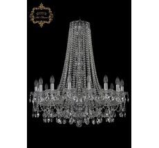 Хрустальная люстра Bohemia Art Classic 11.25.16.300.h-92.Cr.Sp_BI