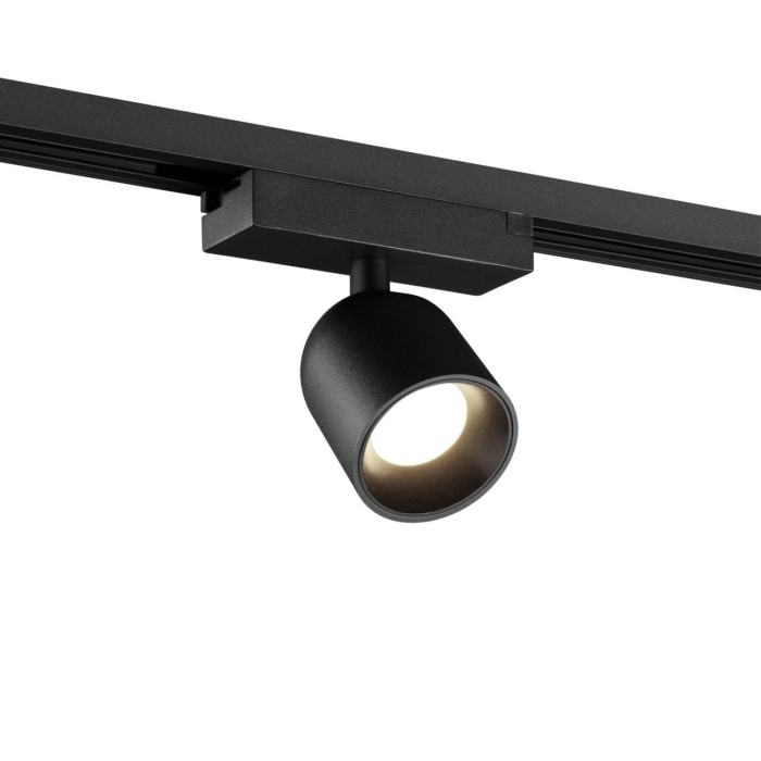 Трековый светильник однофазный светодиодный Novotech 359804