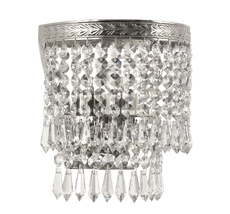 Настенный светильник Dio Darte Cremono Cremono E 2.18.300 N