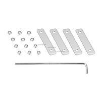 Соединитель профиля S2-LINIA-180 Set 021299_ARL