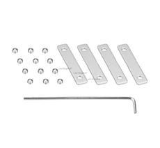 Соединитель профиля S2-LINIA-180 Set 021299_ARL