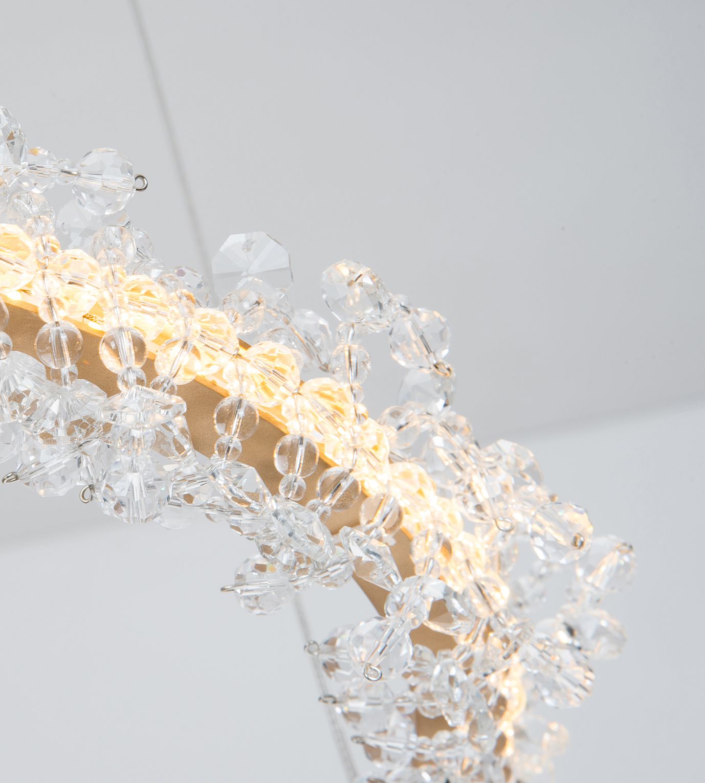 Подвесной светильник Kink Light Лаура 08242,36A_KL