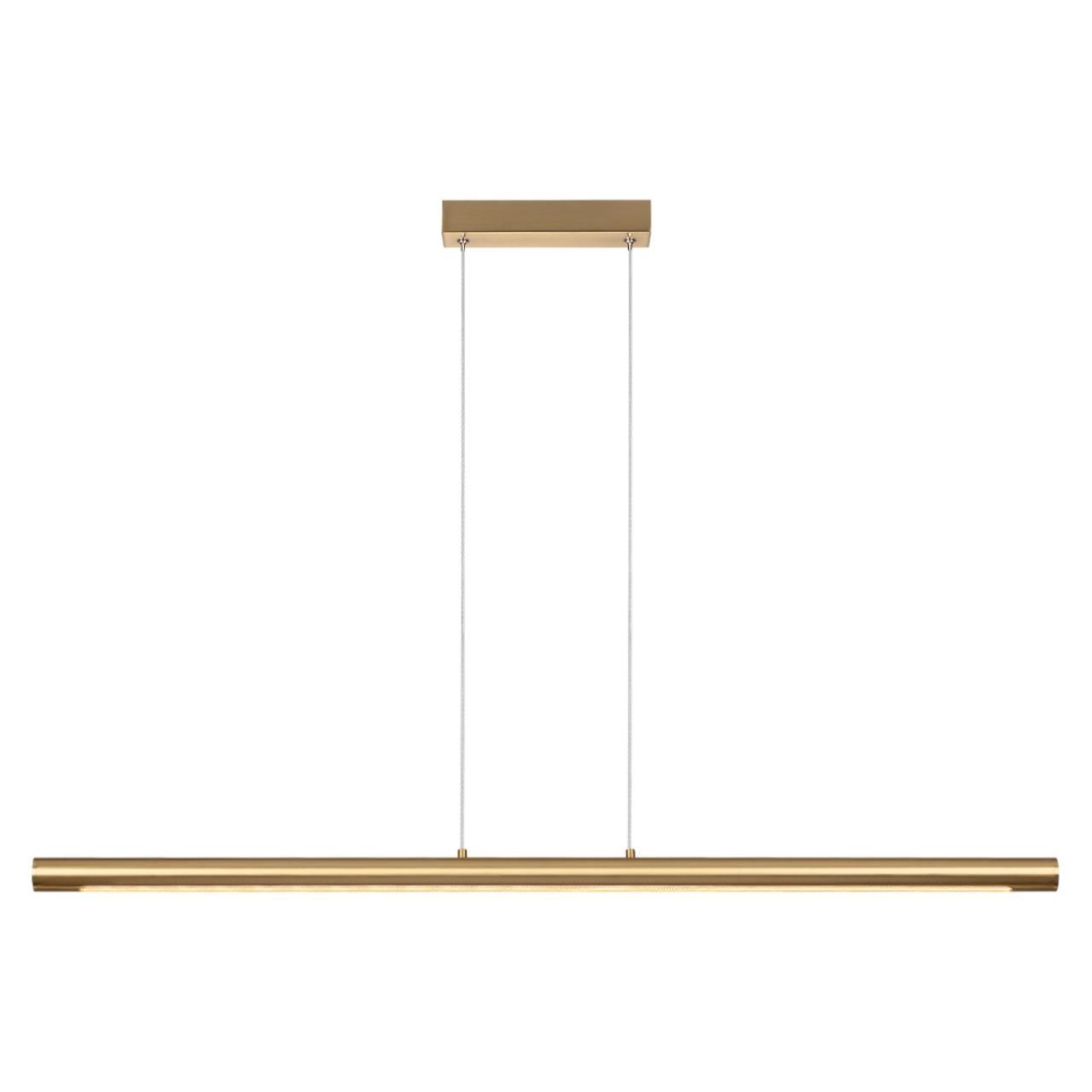 Подвесной светильник Odeon Light MALI 6644/45L