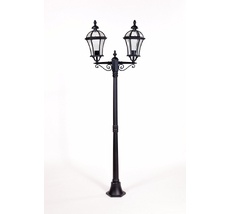 Наземный фонарь IP44 95208L A Bl Oasis Light 95208LA Bl_OL