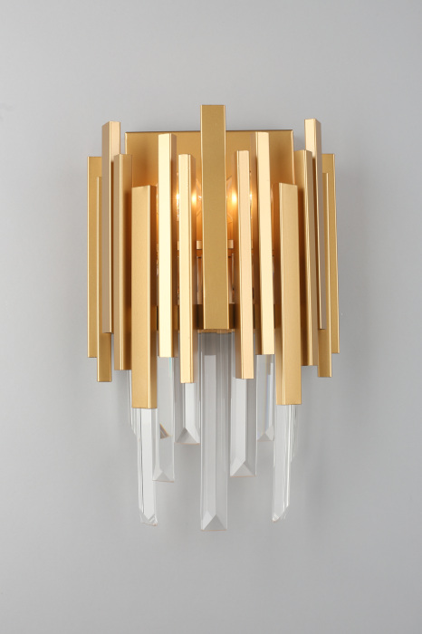 Настенный светильник Omnilux OML-72801-02