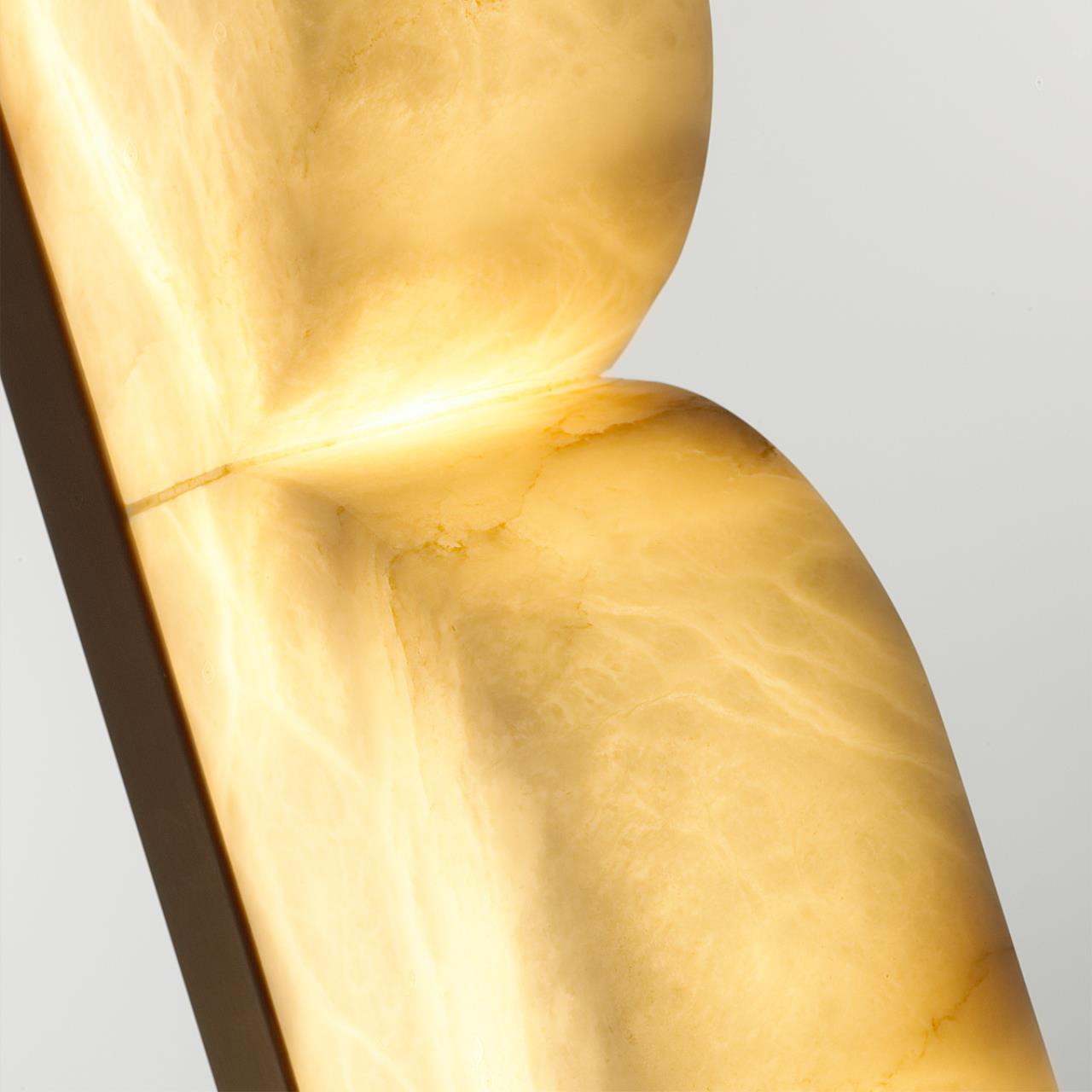 Настенный светильник Odeon Light MARBELLA 6685/15WL