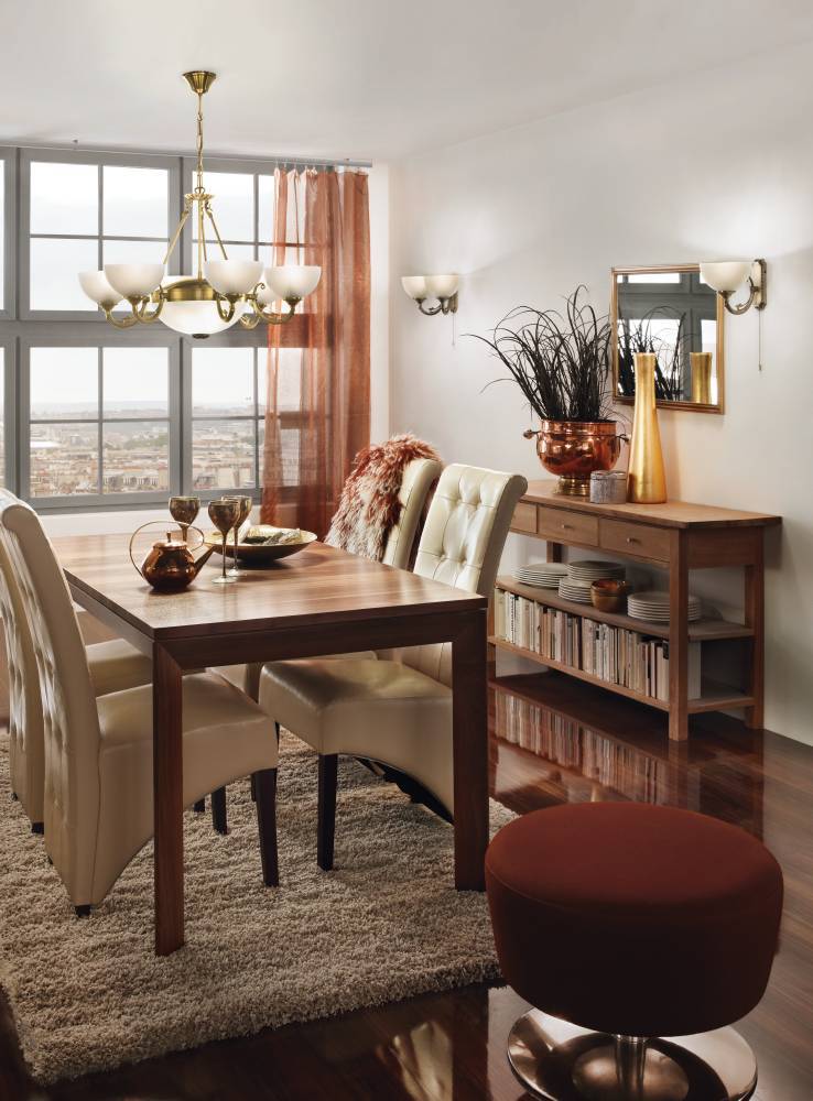 Бра Eglo Savoy 82752