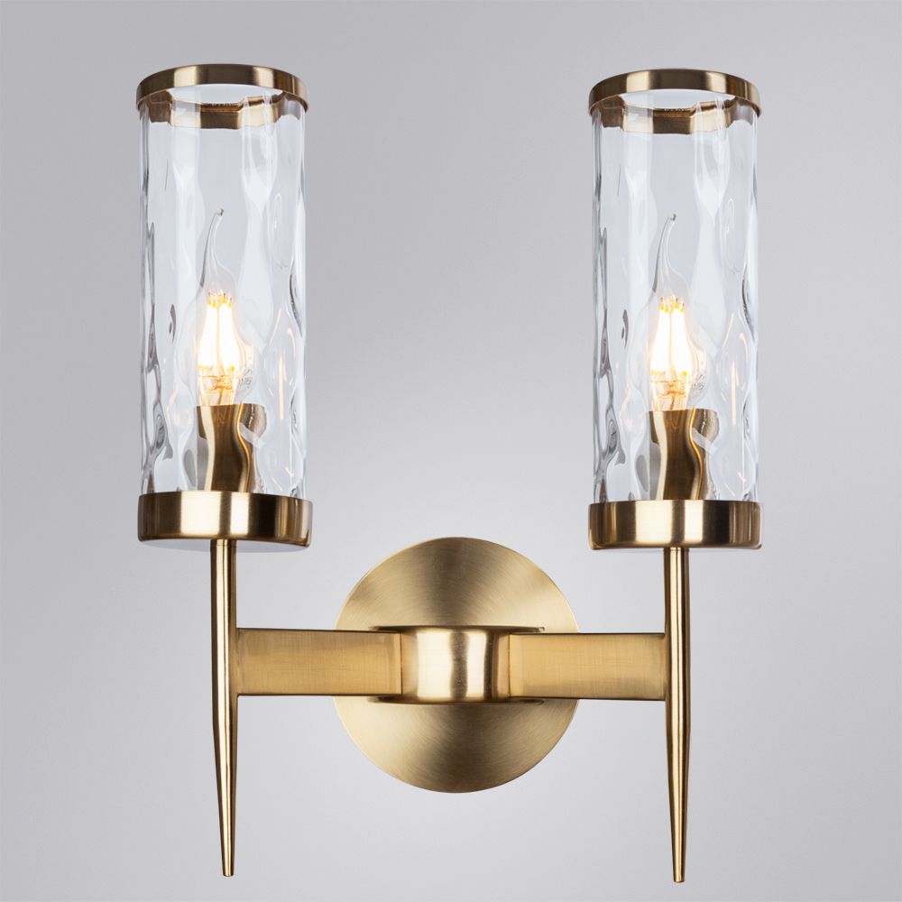 Бра Divinare SHAM 4505/17 AP-2_DI