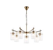 Подвесная люстра Ambrella Light Heigh Light HIGH LIGHT LH56033_AMB