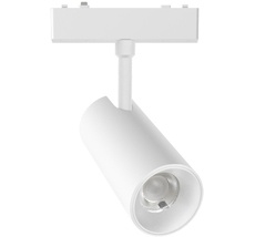 Cветильник светодиодный трековый магнитный 48V Aployt APL.0116.10.10