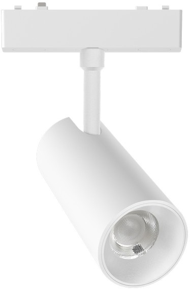 Cветильник светодиодный трековый магнитный 48V Aployt APL.0116.10.10