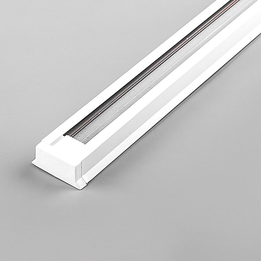 Однофазный шинопровод накладной 220V Feron 10338_FR