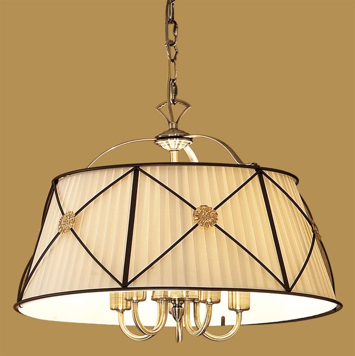 Подвесной светильник CitiLux Дрезден CL409151