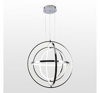 Подвесной светильник Lussole Bradford LSP-7458