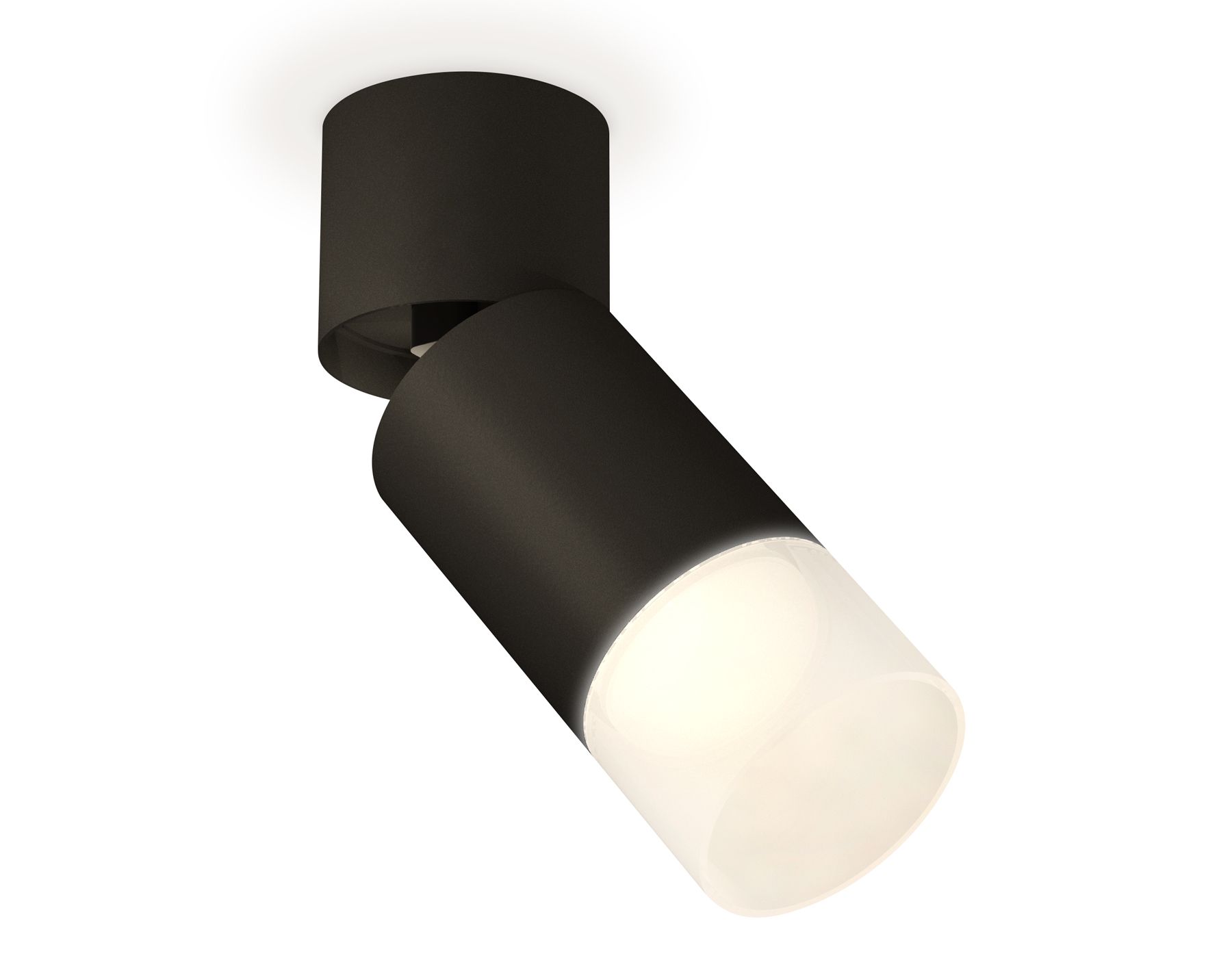Накладной светильник Ambrella light Комплект накладного поворотного светильника Techno XM6313083_AMB
