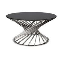 Журнальный столик ArtHomeDecor Helix ID-414A CR