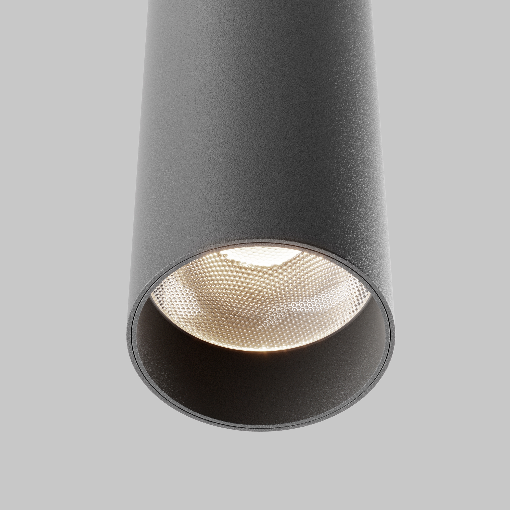 Подвесной светильник Maytoni Focus LED P072PL-L12B4K-1_MY