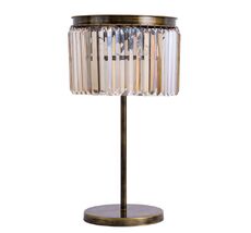 Настольная лампа Divinare NOVA 3005/23 TL-3_DI