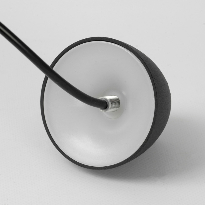 Подвесной светильник Lussole IRVINE LSP-7079