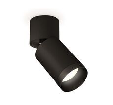 Накладной светильник Ambrella light Комплект накладного поворотного светильника Techno XM6313041_AMB