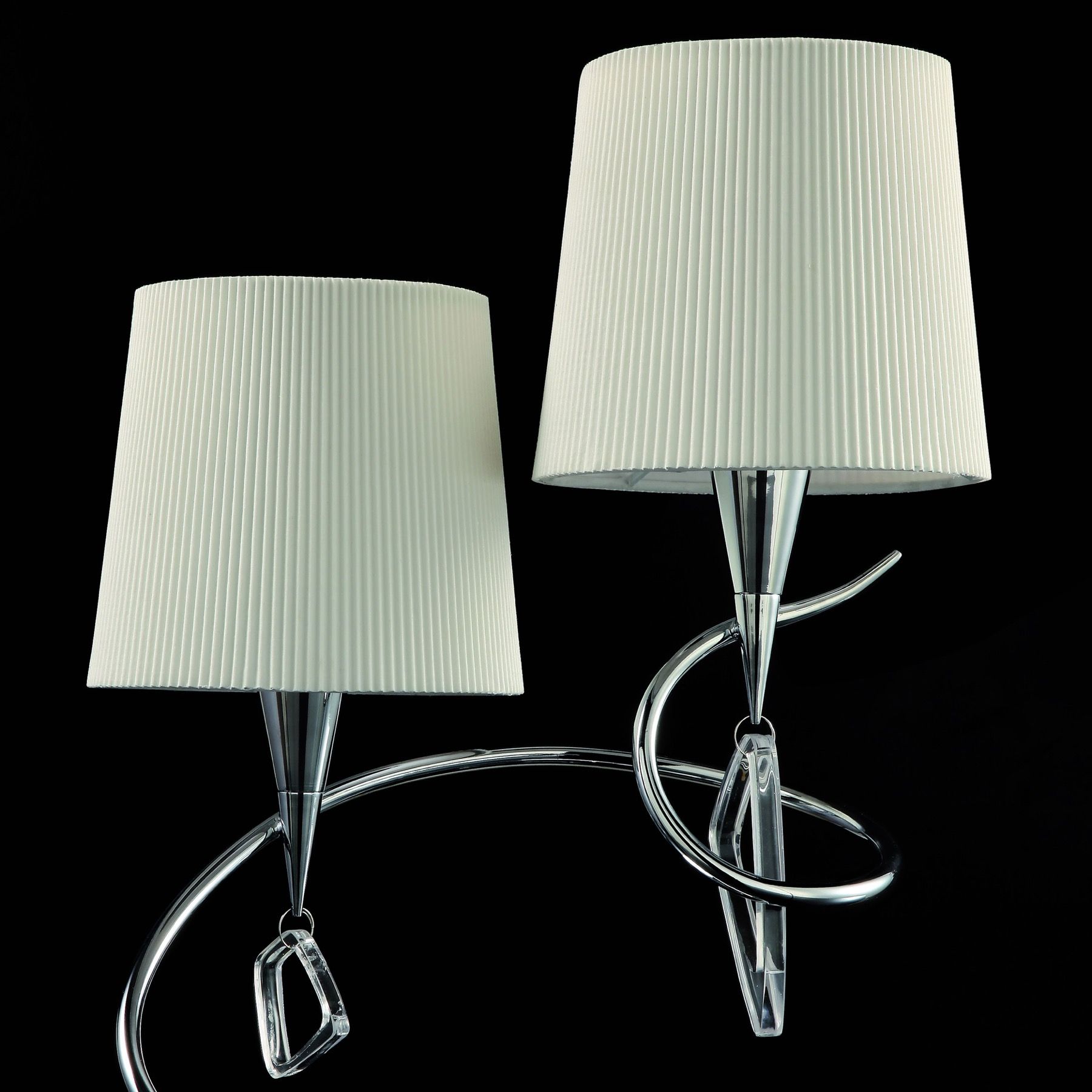 Настольная лампа Mantra Mara White 1651_MN