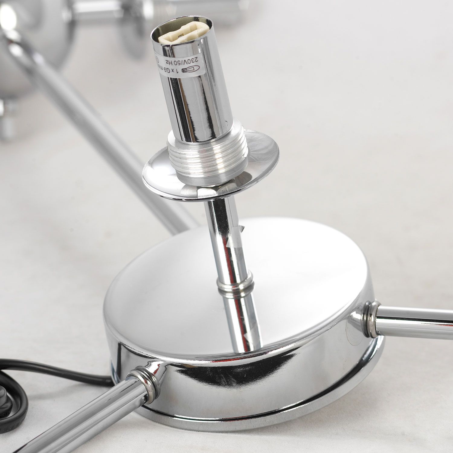 Подвесная люстра Lussole HARTWELL LSP-8392