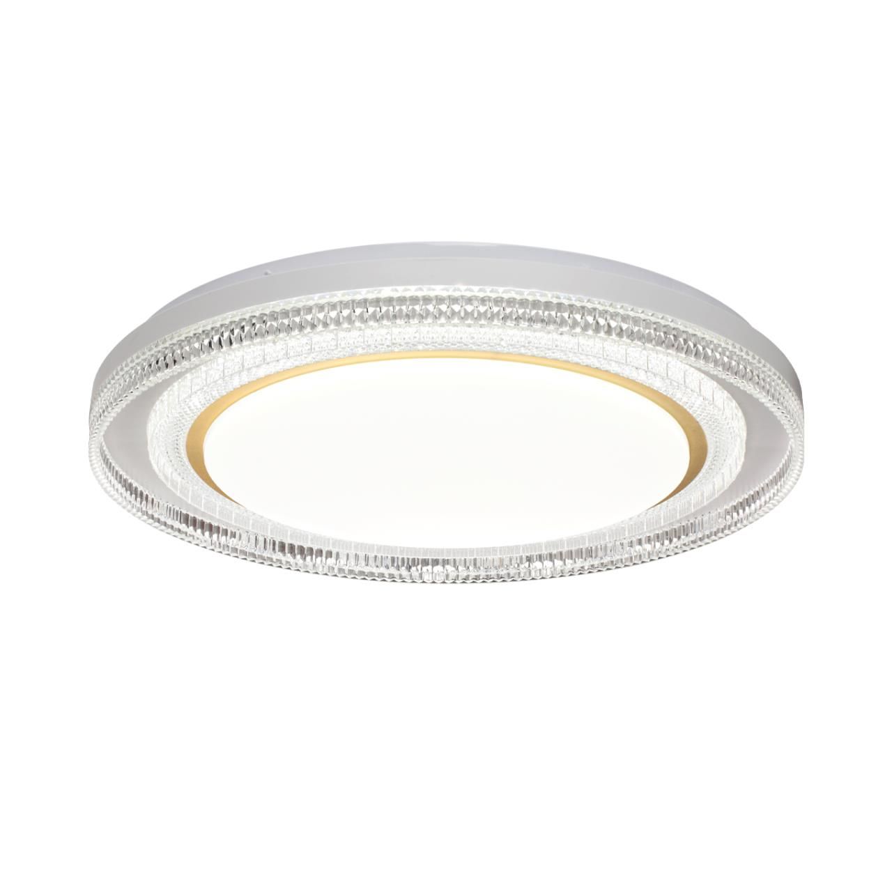 Настенно-потолочный светильник Sonex SUZY GOLD 7641/EL_Sonex