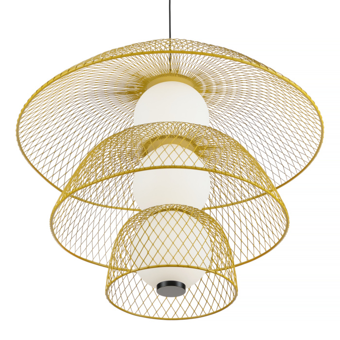 Подвесной светильник светодиодный MyFar MR2494-1PL