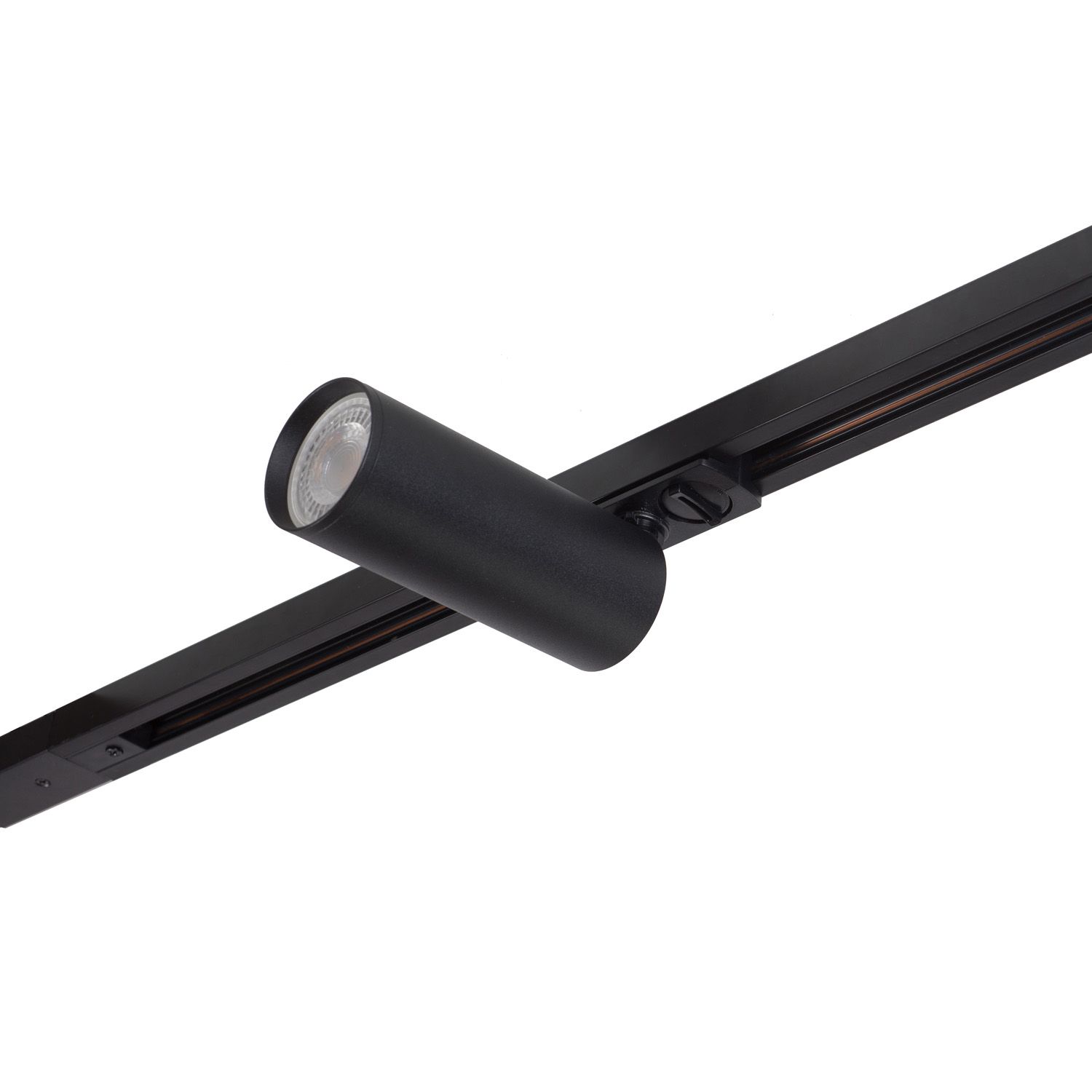 Трековый светильник Denkirs DK6202-BK