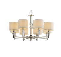 Подвесная люстра Escada 1167/8S_ESC