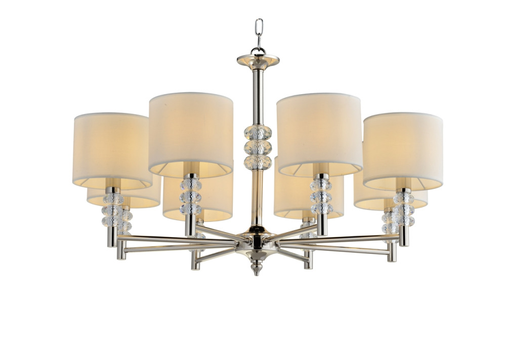 Подвесная люстра Escada 1167/8S_ESC