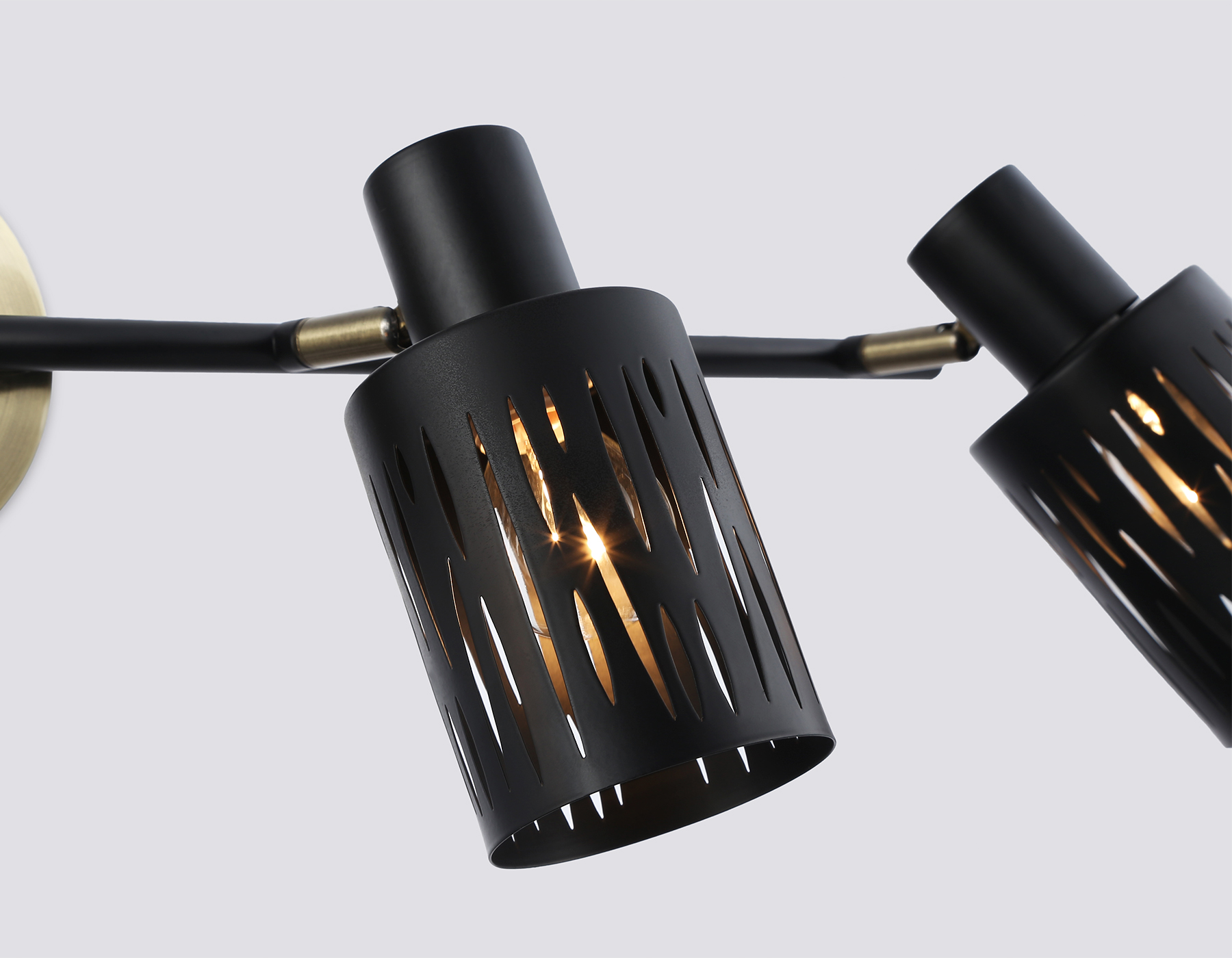 Спот Ambrella Light TR TRADITIONAL TR8670_AMB