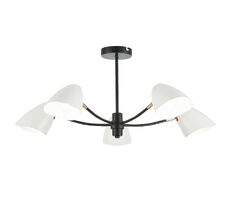 Потолочная люстра Evoluce SATTA SLE103602-05