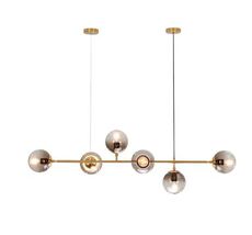 Подвесная люстра Kink Light ИРДА 07622-6,20_KL