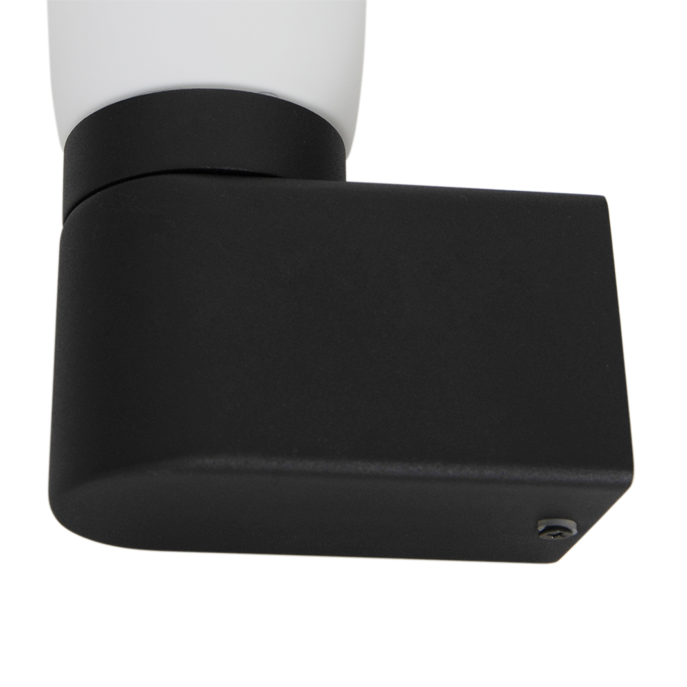 Светильник для зеркал Arte Lamp AQUA-BASTONE A1209AP-1BK