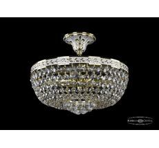 Потолочный светильник Bohemia Ivele 19281/35IV GW_BI