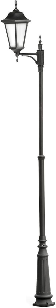 Наземный фонарь IP65 79832/PART A Bl Oasis Light 79832/PART A Bl_OL