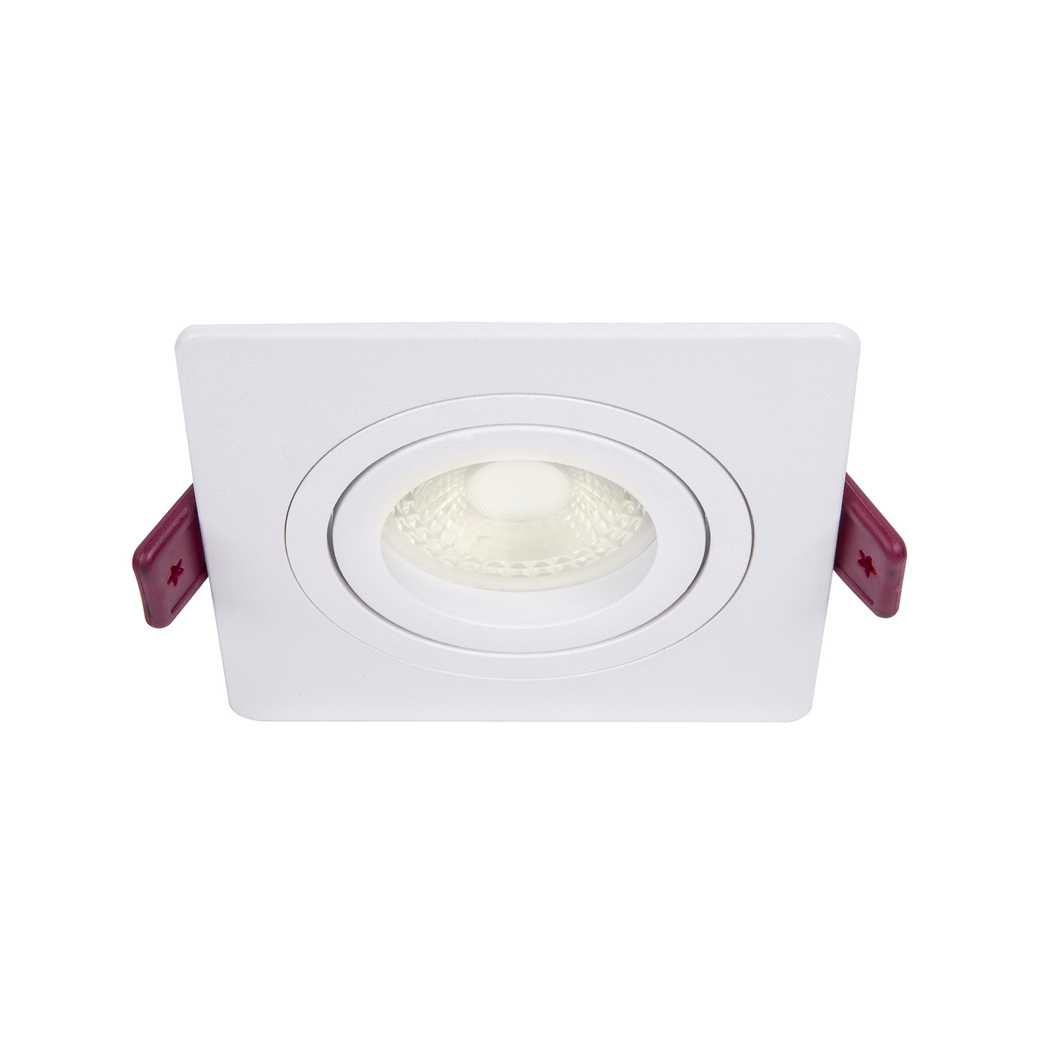 Врезной светильник Favourite Lamppu 4542-1C