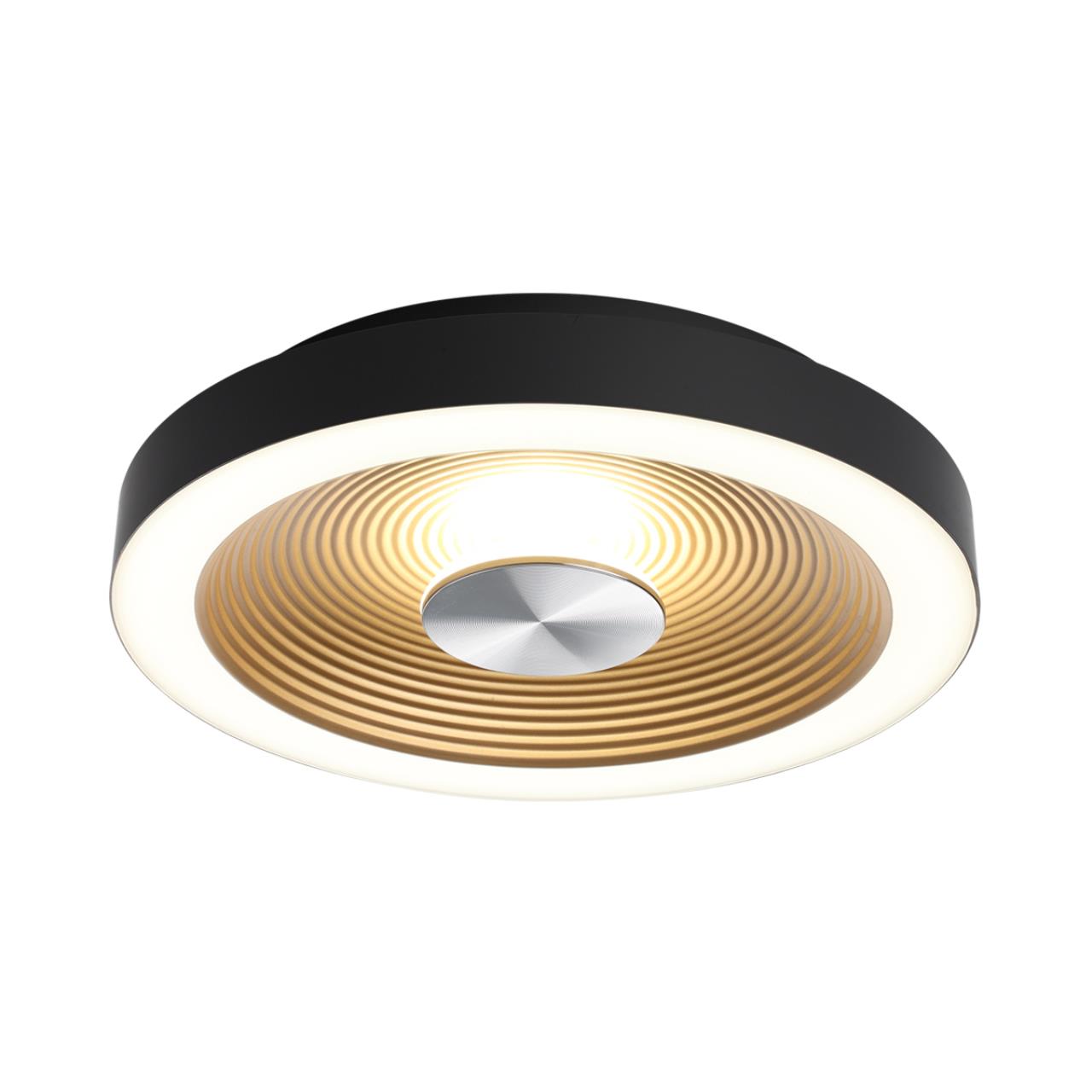 Потолочный светильник Sonex QUANTUM 7753/18L_Sonex