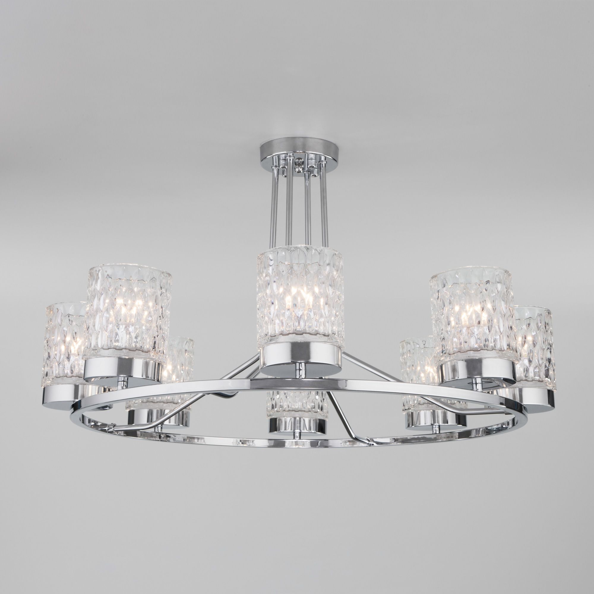 Потолочная люстра Eurosvet Calle a057094_EU