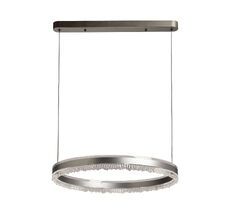 Подесной светильник De City Платлинг 661019501_MW