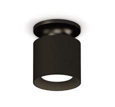 Накладной светильник Ambrella light TECHNO SPOT XS7402063_AMB