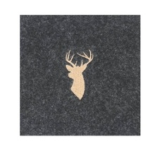 Салфетка для сервировки декоративная (плейсмат) Eglo ANDASIBE 420179